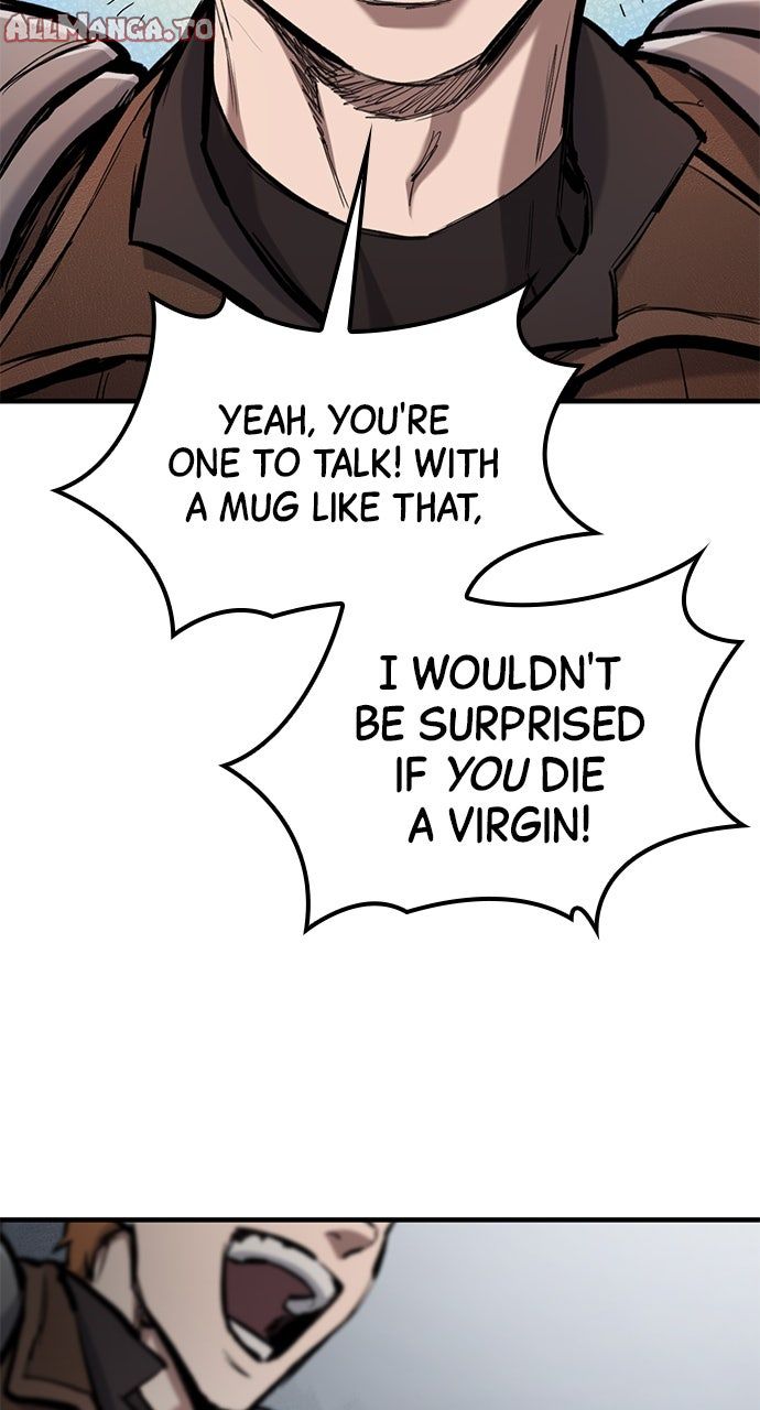 Read The Knight Only Lives Today EN Manga Online