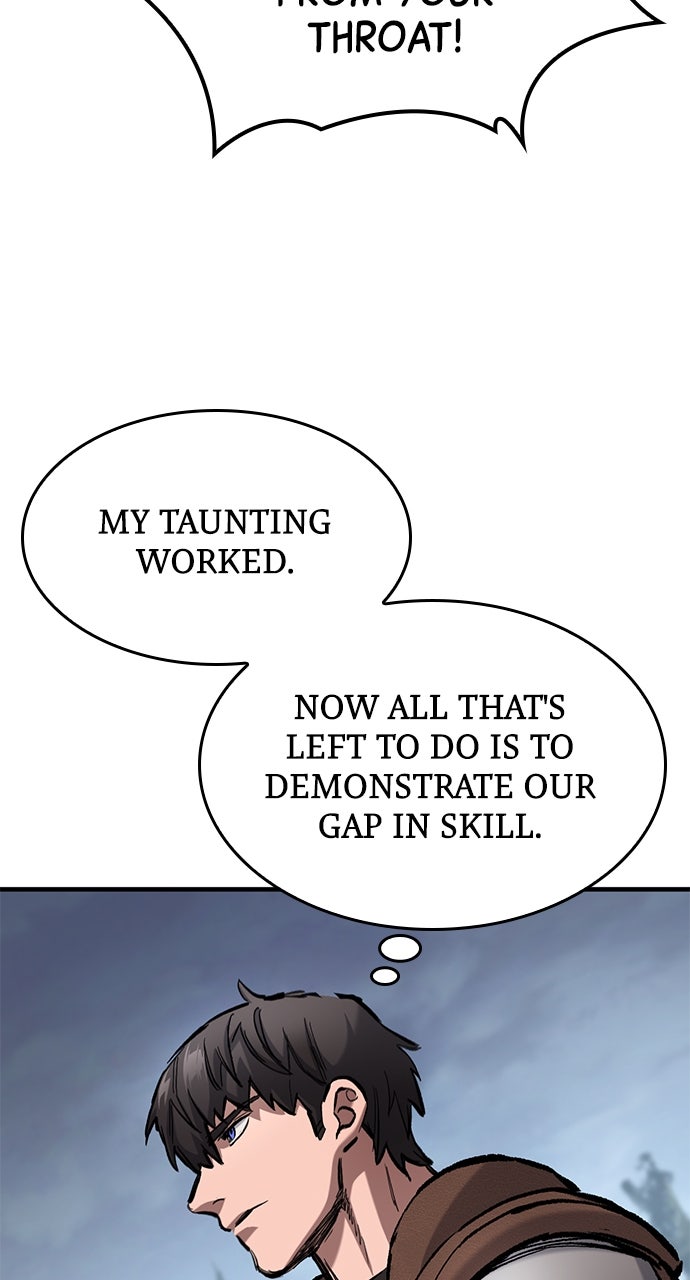 Read The Knight Only Lives Today EN Manga Online