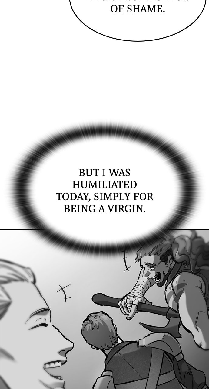 Read The Knight Only Lives Today EN Manga Online