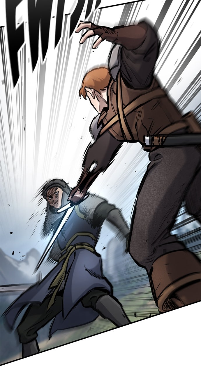 Read The Knight Only Lives Today EN Manga Online