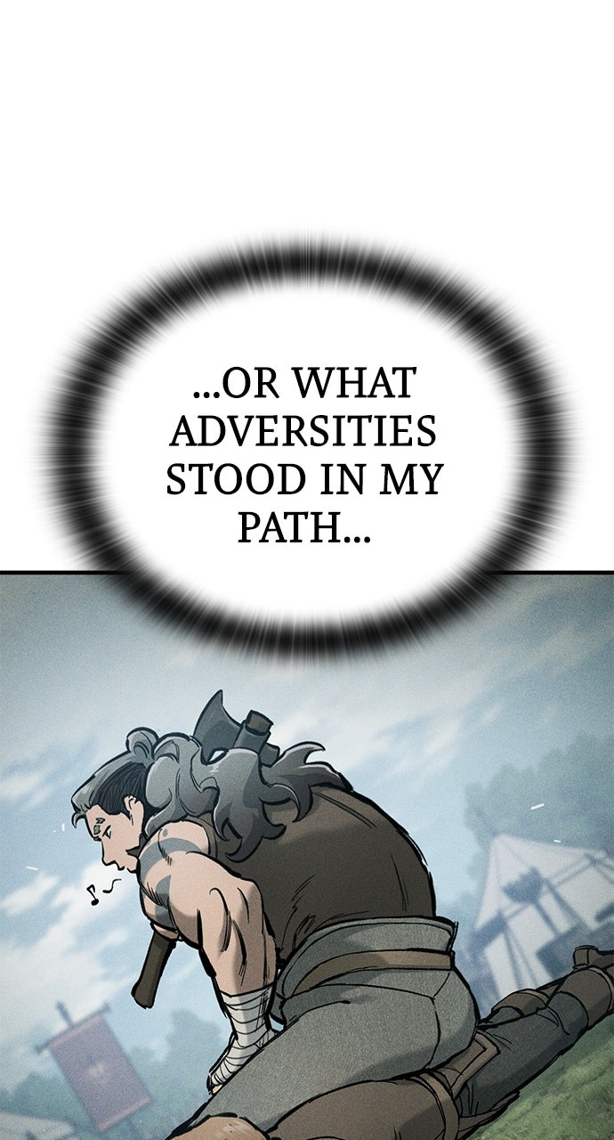 Read The Knight Only Lives Today EN Manga Online