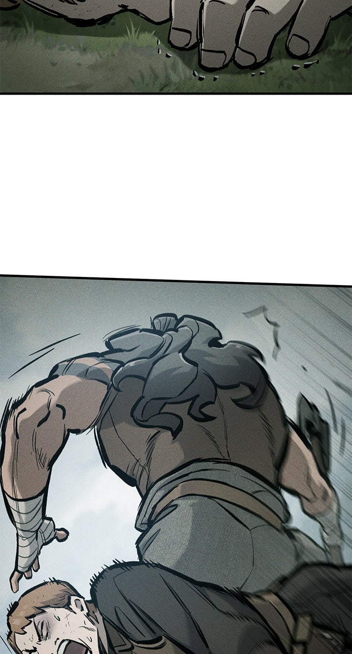 Read The Knight Only Lives Today EN Manga Online