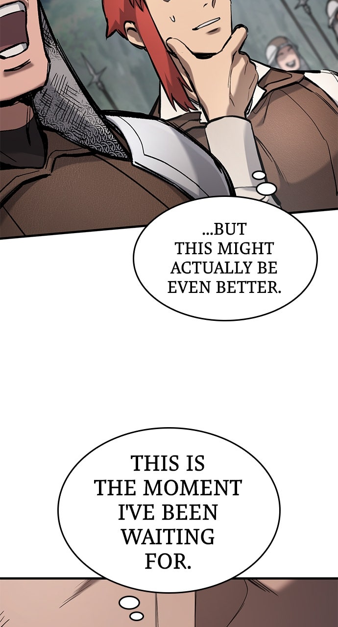 Read The Knight Only Lives Today EN Manga Online