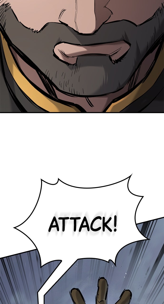 Read The Knight Only Lives Today EN Manga Online