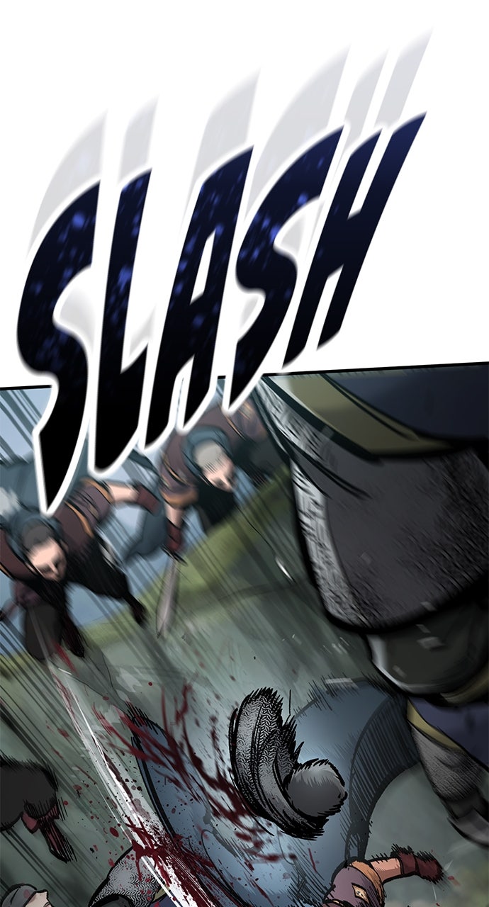 Read The Knight Only Lives Today EN Manga Online