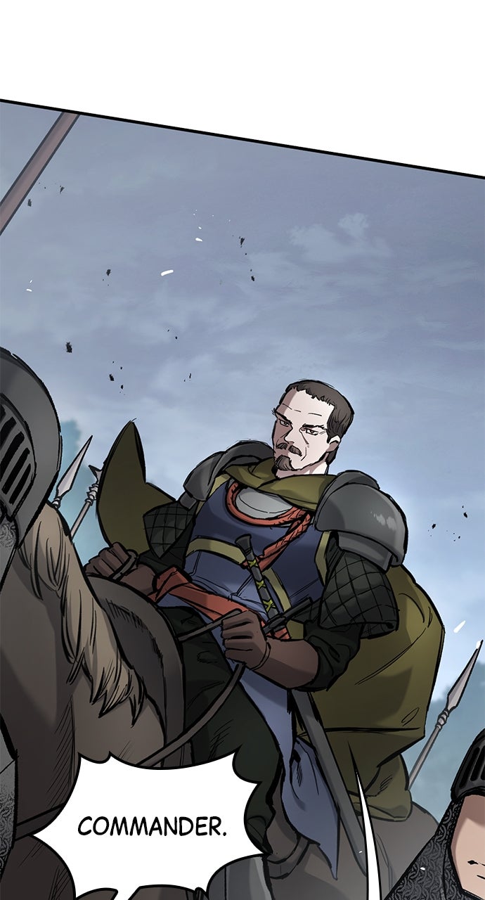 Read The Knight Only Lives Today EN Manga Online