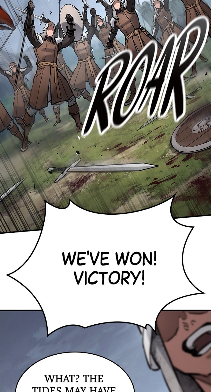 Read The Knight Only Lives Today EN Manga Online