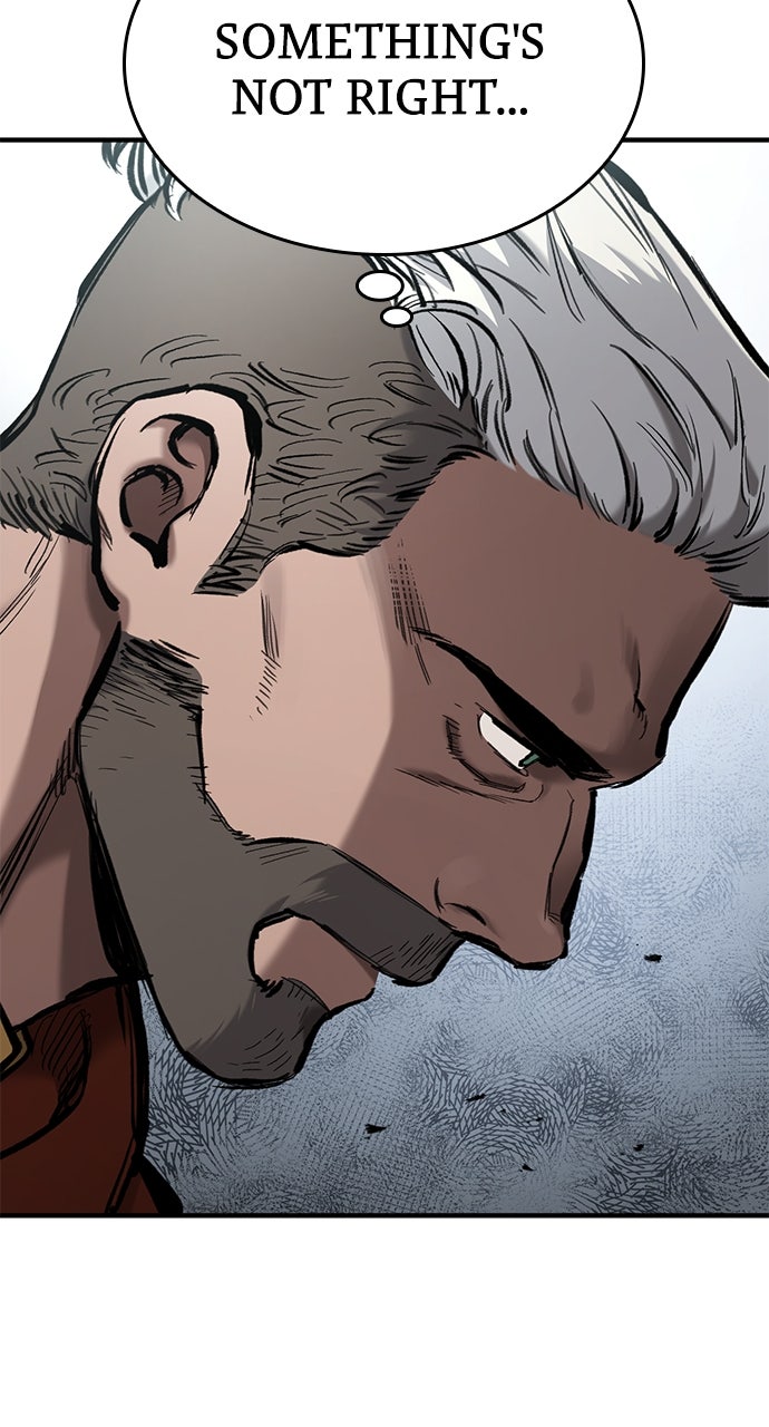 Read The Knight Only Lives Today EN Manga Online