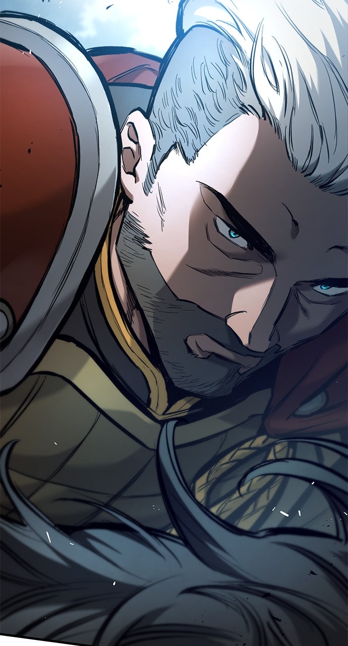 Read The Knight Only Lives Today EN Manga Online