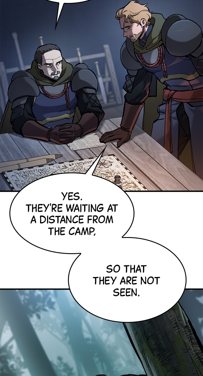 Read The Knight Only Lives Today EN Manga Online