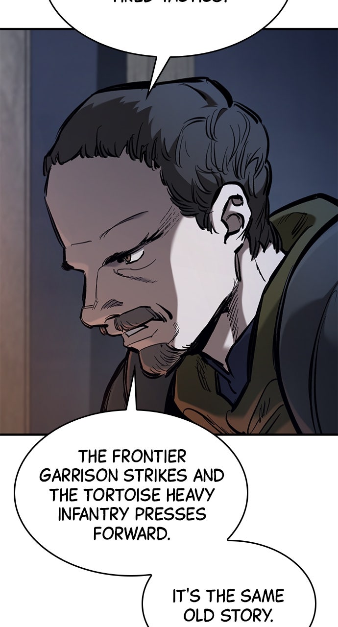 Read The Knight Only Lives Today EN Manga Online