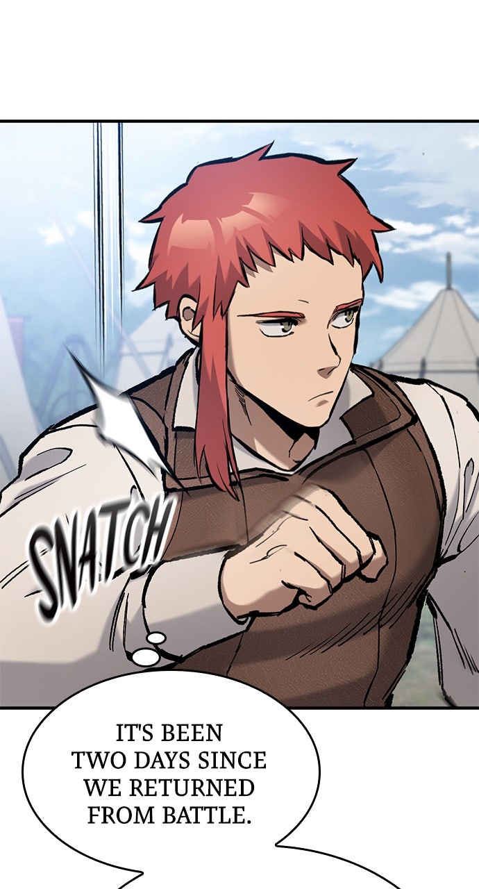 Read The Knight Only Lives Today EN Manga Online