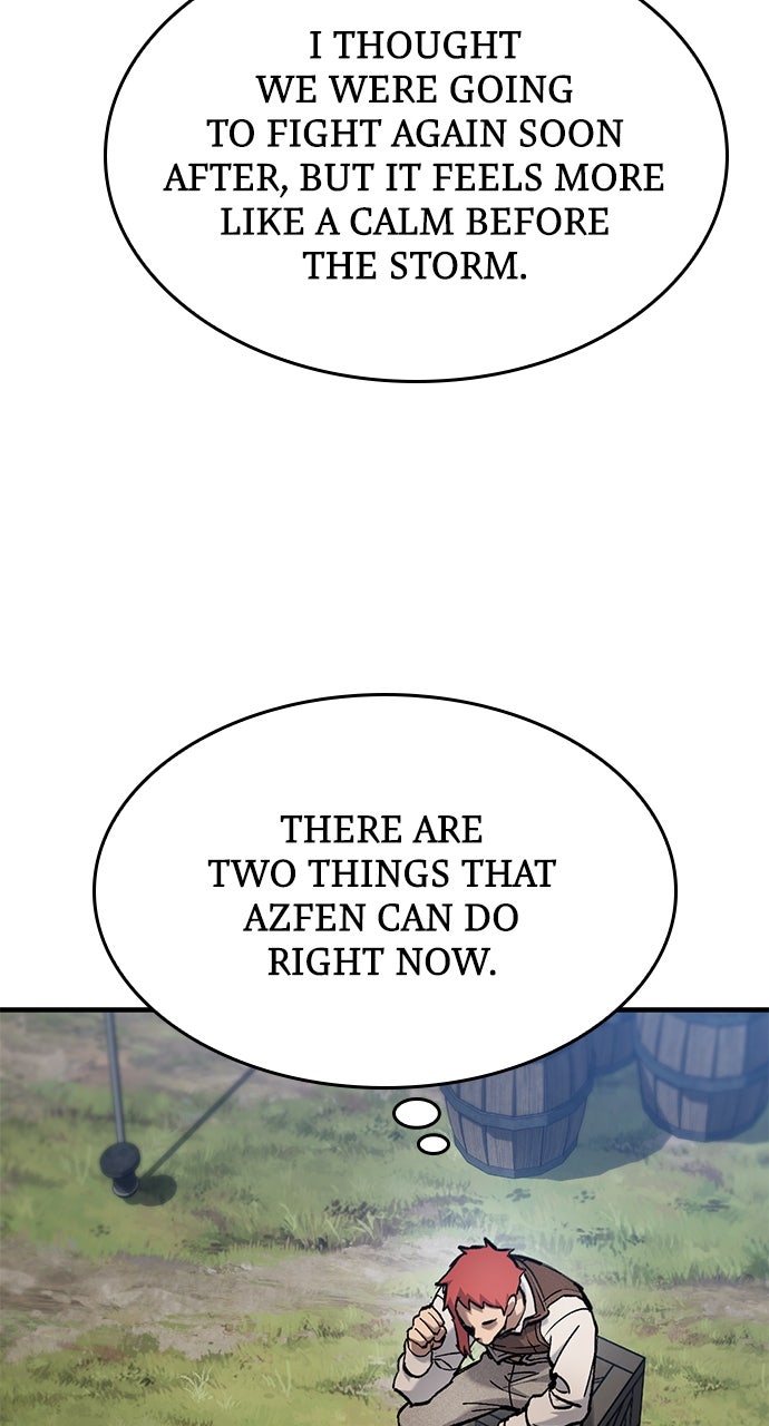 Read The Knight Only Lives Today EN Manga Online