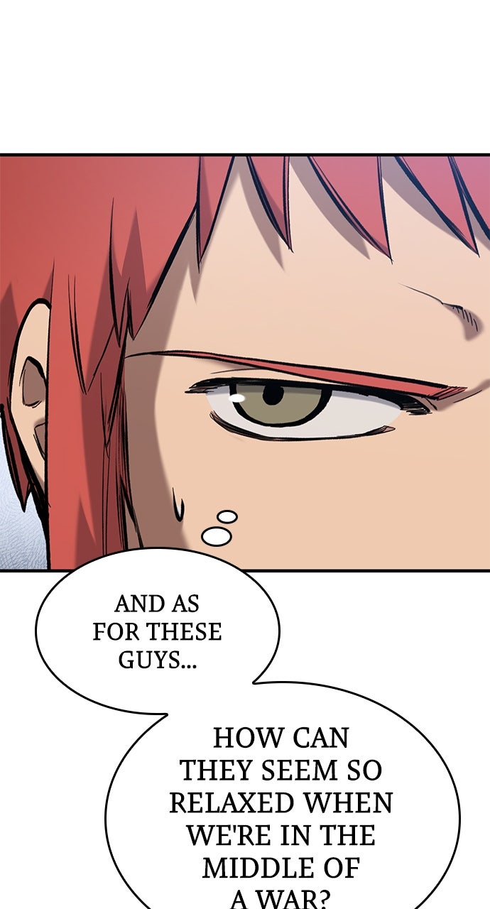 Read The Knight Only Lives Today EN Manga Online