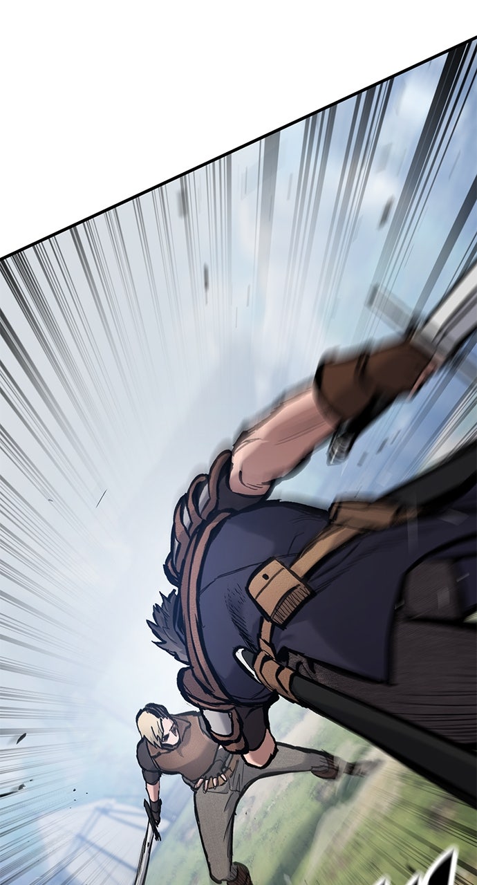 Read The Knight Only Lives Today EN Manga Online