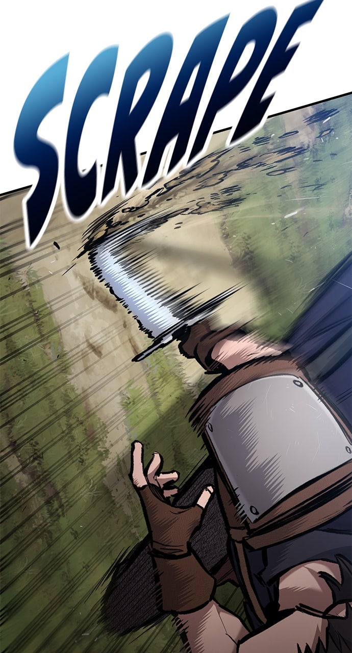 Read The Knight Only Lives Today EN Manga Online