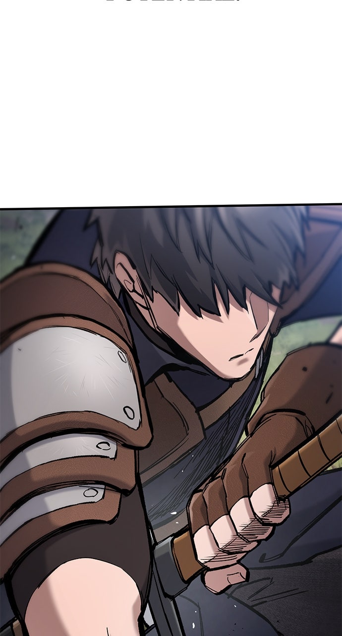 Read The Knight Only Lives Today EN Manga Online