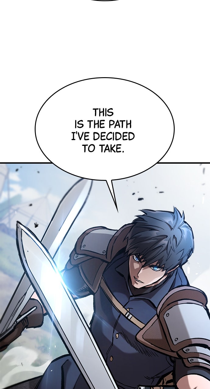 Read The Knight Only Lives Today EN Manga Online