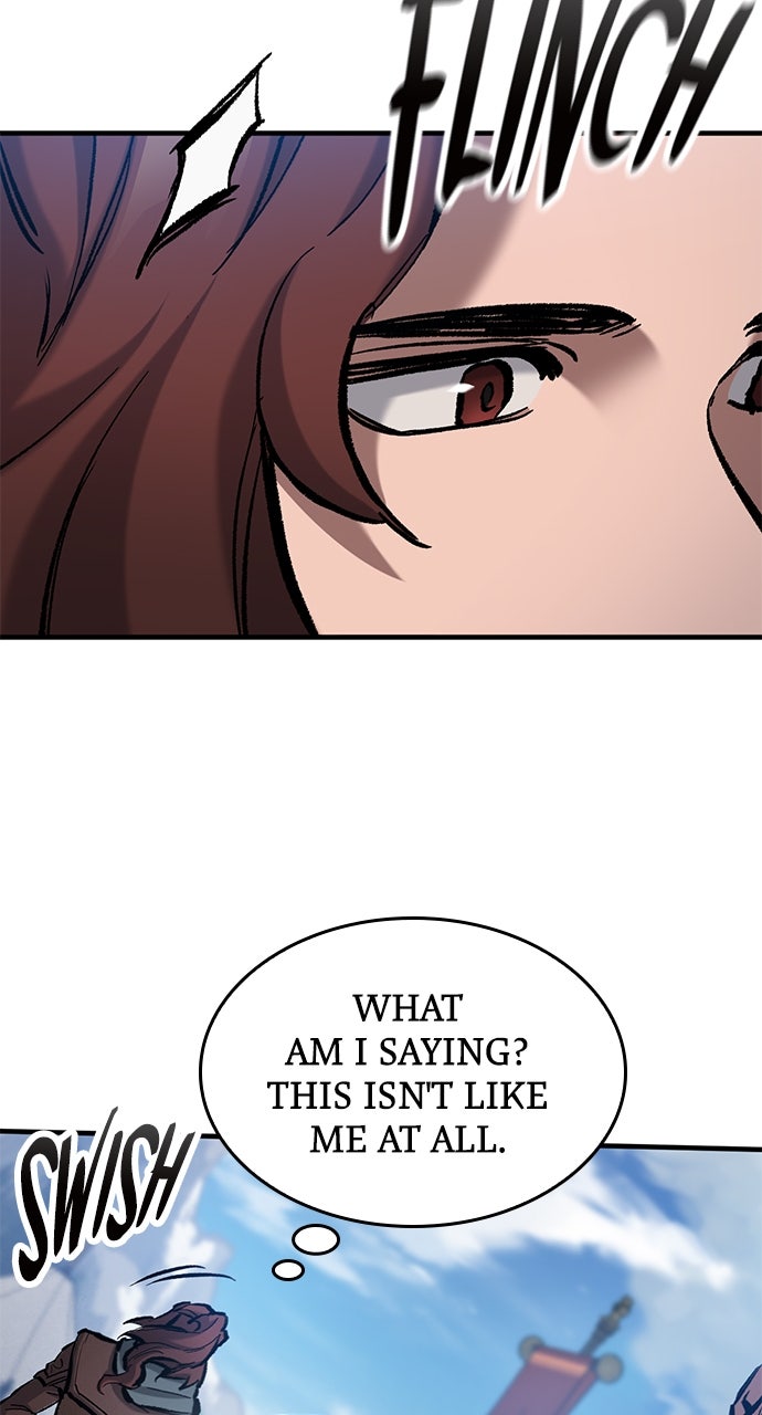 Read The Knight Only Lives Today EN Manga Online