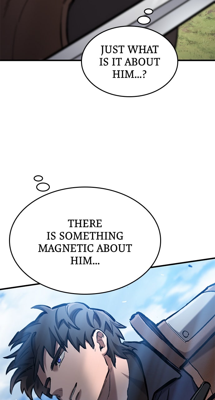 Read The Knight Only Lives Today EN Manga Online