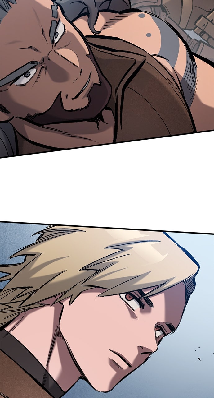 Read The Knight Only Lives Today EN Manga Online