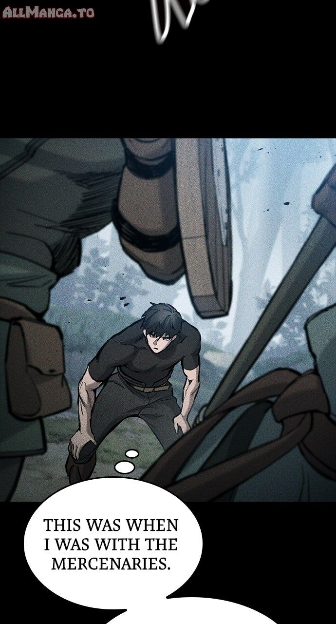 Read The Knight Only Lives Today EN Manga Online