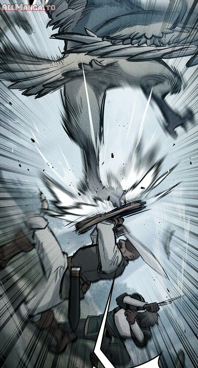 Read The Knight Only Lives Today EN Manga Online