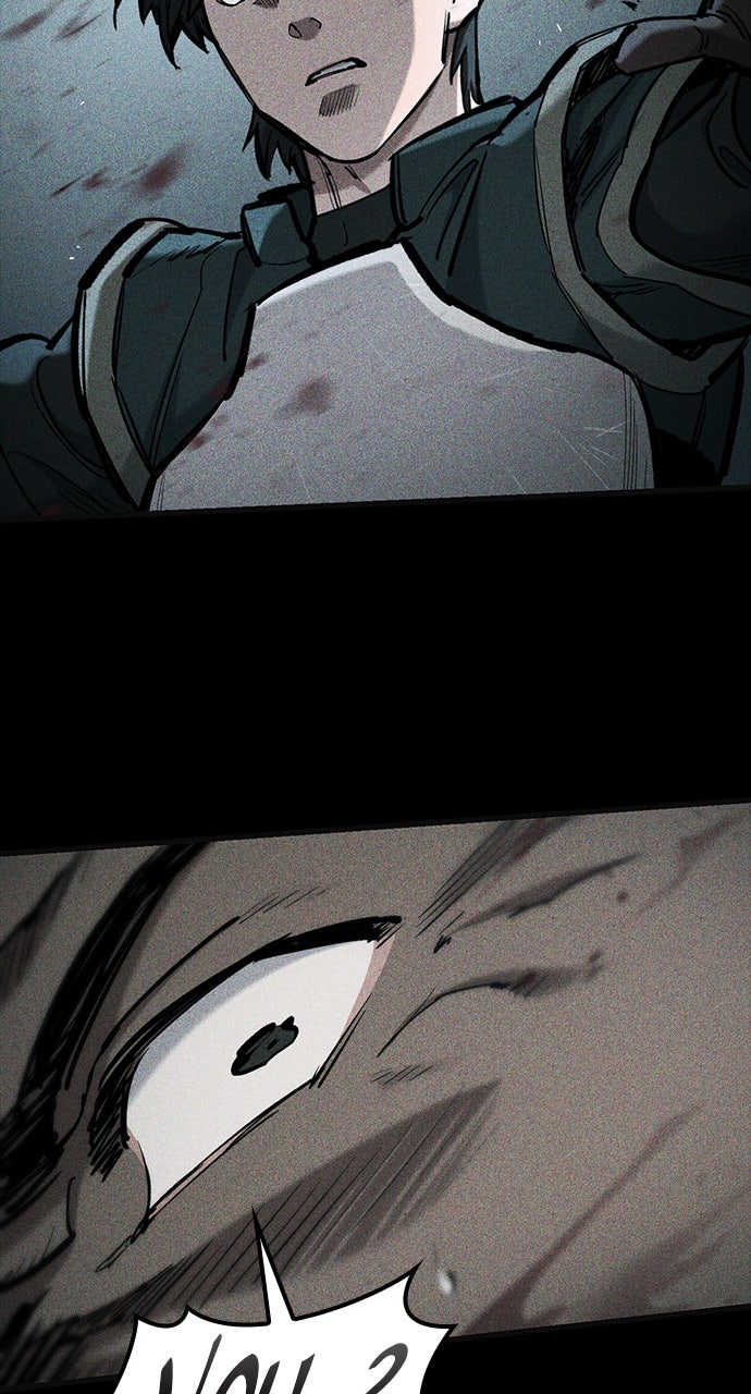 Read The Knight Only Lives Today EN Manga Online