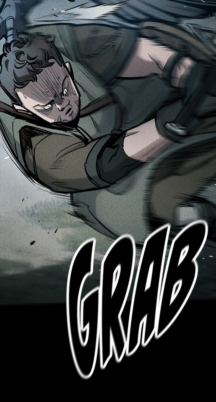 Read The Knight Only Lives Today EN Manga Online