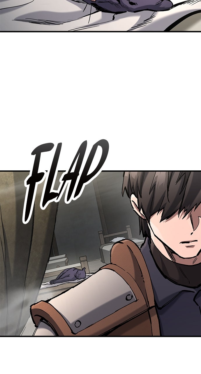 Read The Knight Only Lives Today EN Manga Online