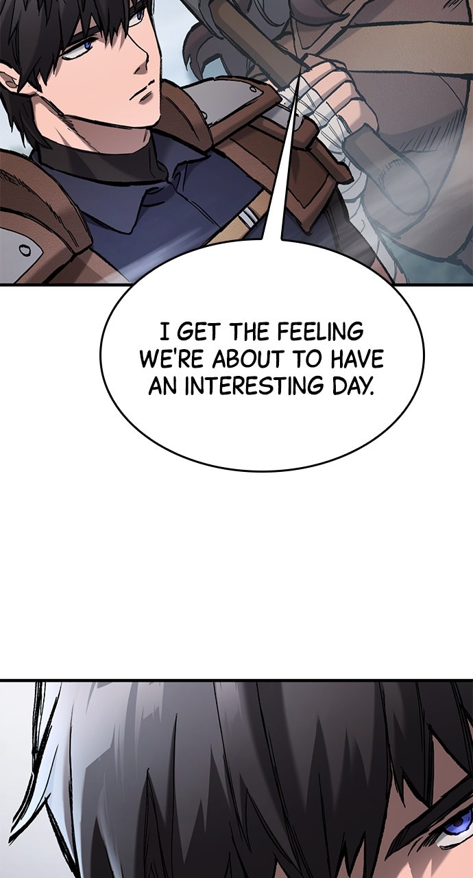 Read The Knight Only Lives Today EN Manga Online