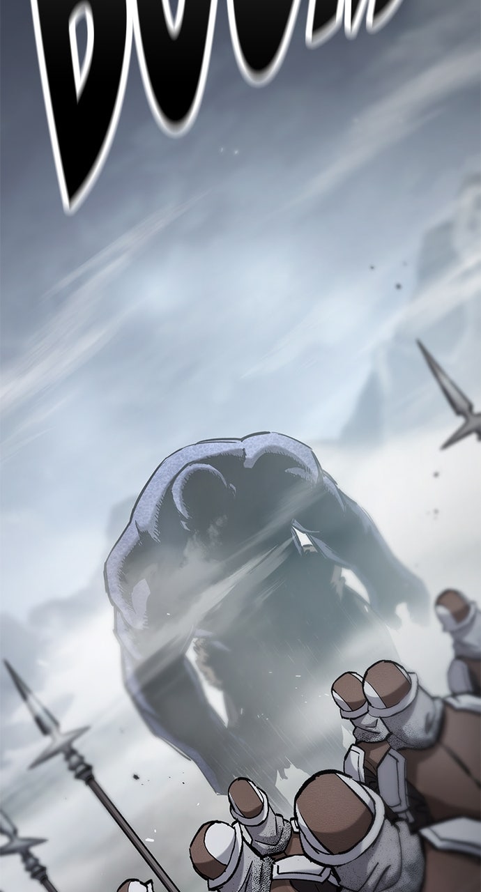 Read The Knight Only Lives Today EN Manga Online