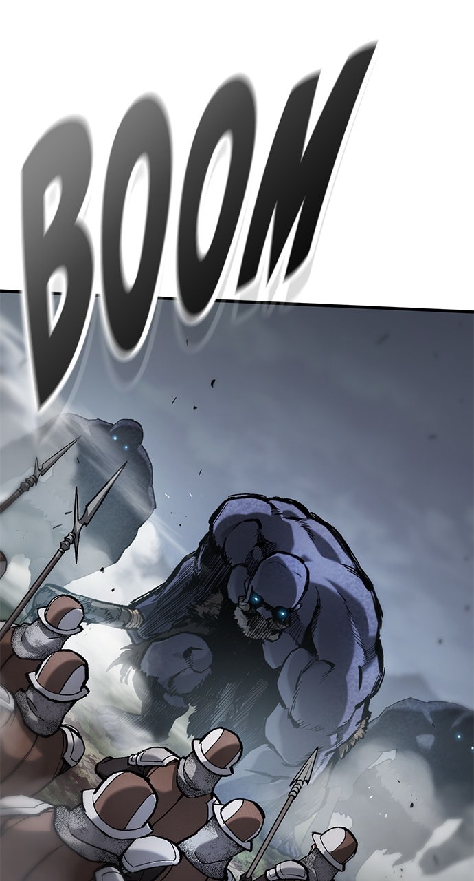 Read The Knight Only Lives Today EN Manga Online