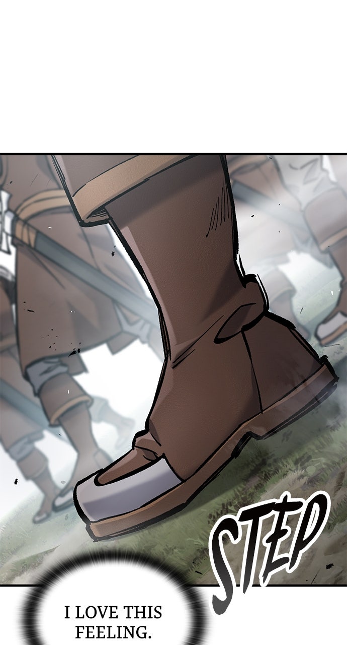 Read The Knight Only Lives Today EN Manga Online