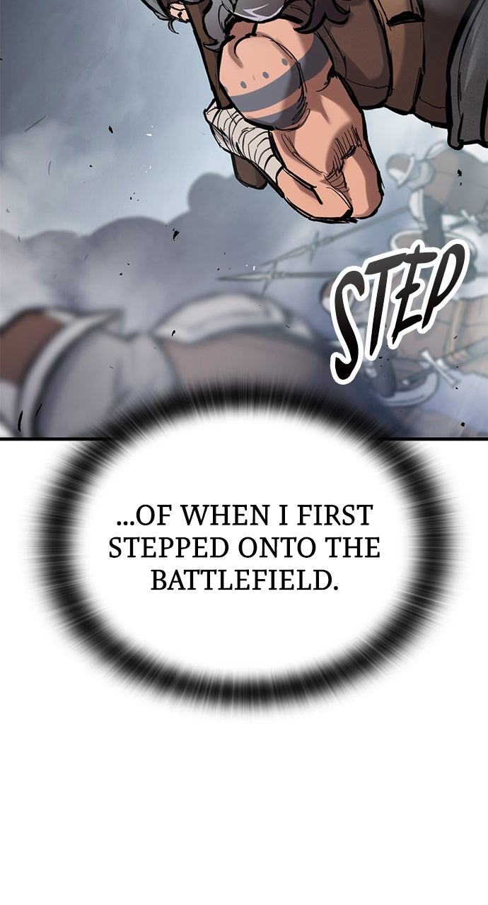 Read The Knight Only Lives Today EN Manga Online