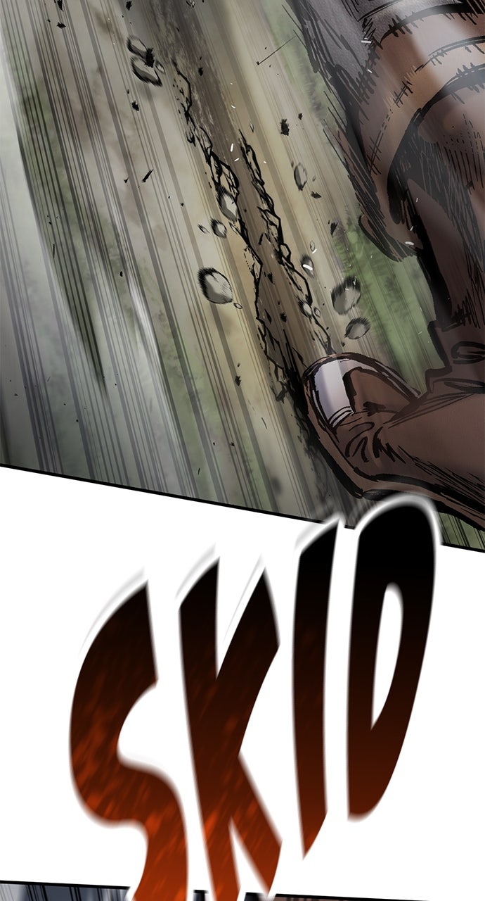 Read The Knight Only Lives Today EN Manga Online