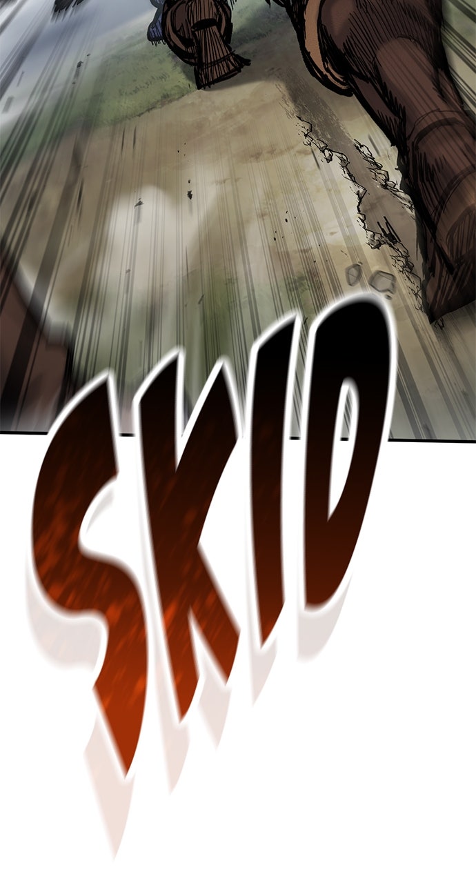 Read The Knight Only Lives Today EN Manga Online