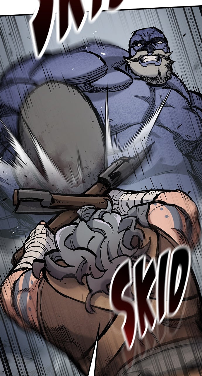 Read The Knight Only Lives Today EN Manga Online