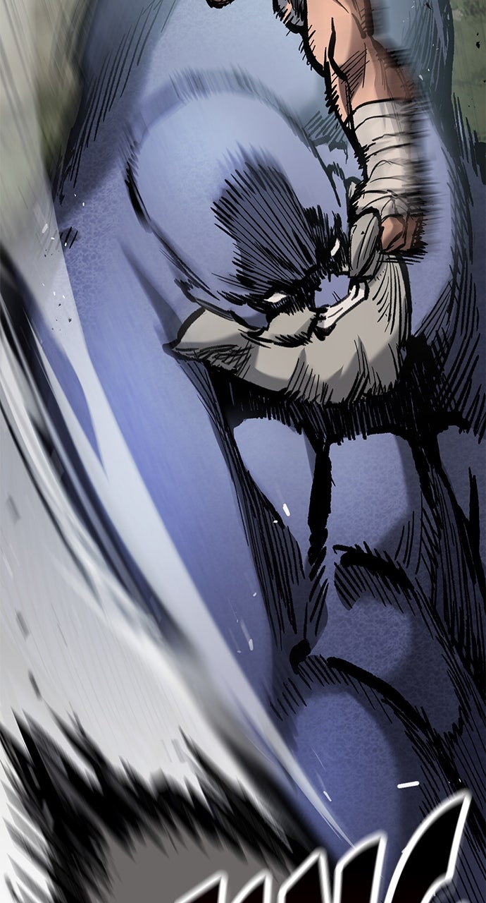 Read The Knight Only Lives Today EN Manga Online