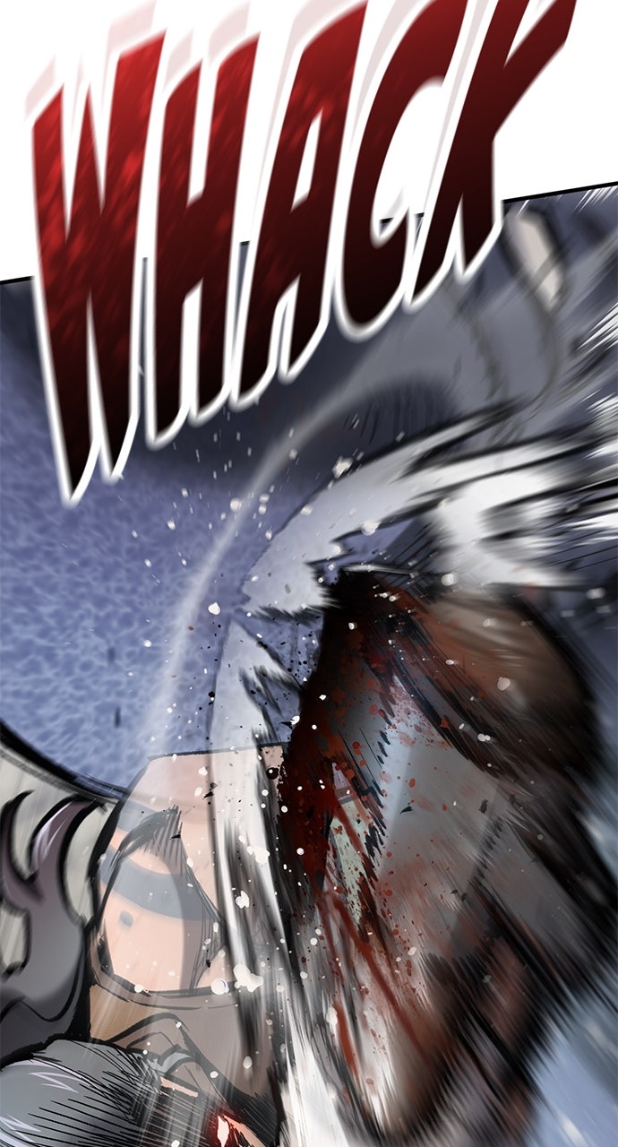 Read The Knight Only Lives Today EN Manga Online