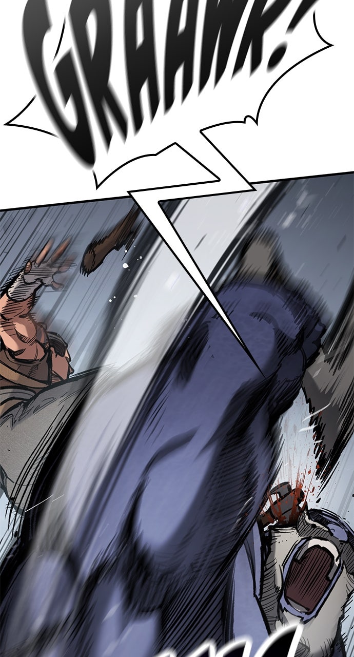 Read The Knight Only Lives Today EN Manga Online