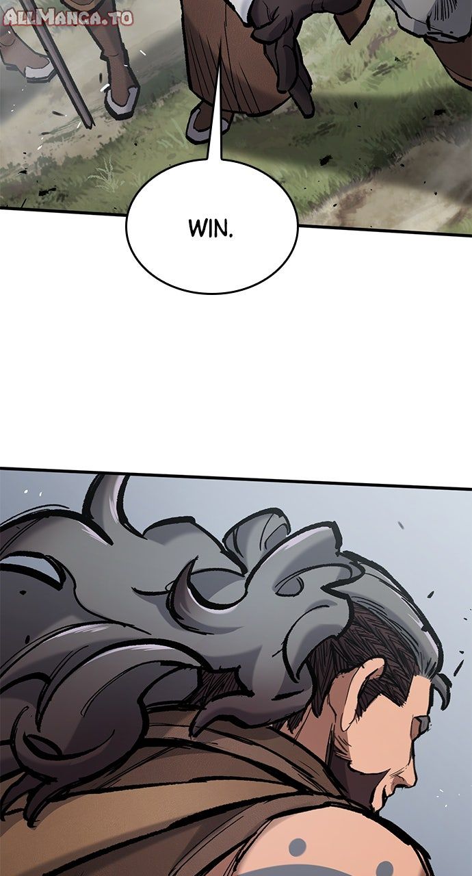 Read The Knight Only Lives Today EN Manga Online