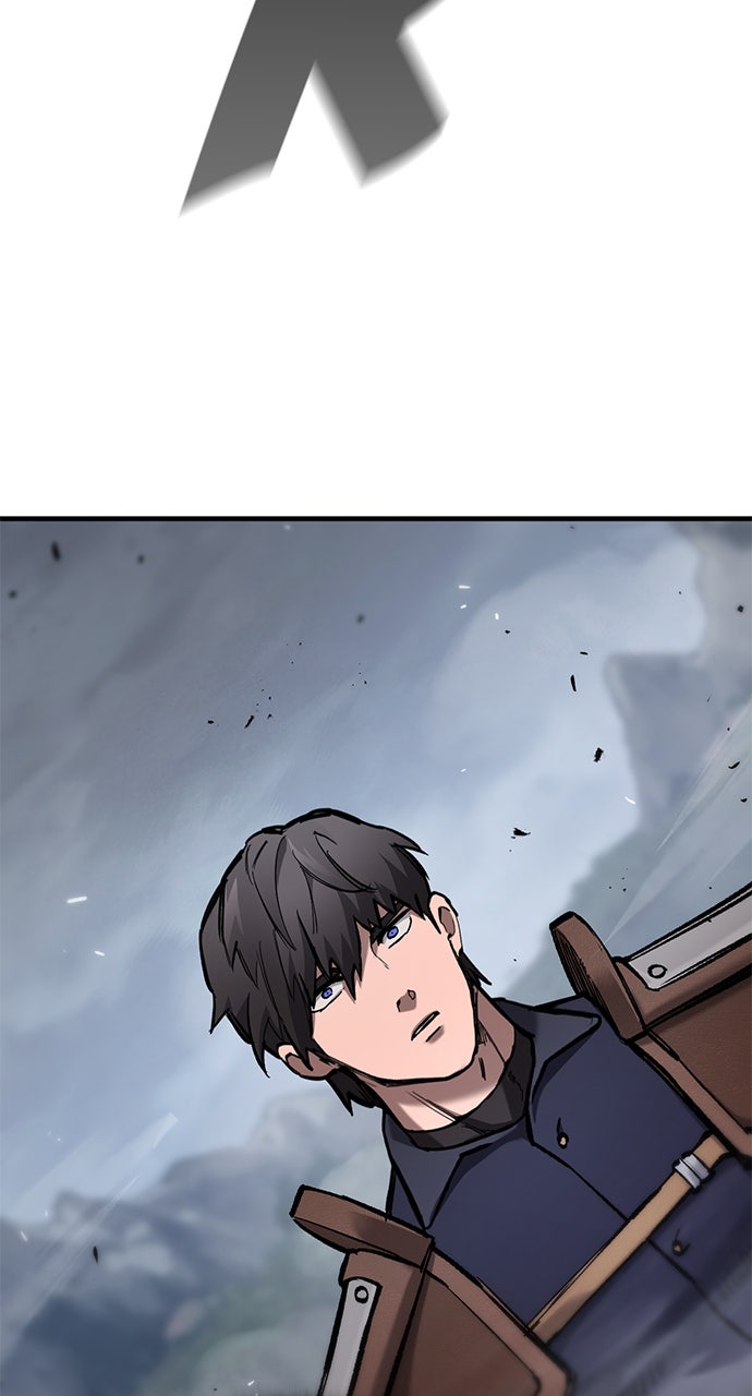 Read The Knight Only Lives Today EN Manga Online