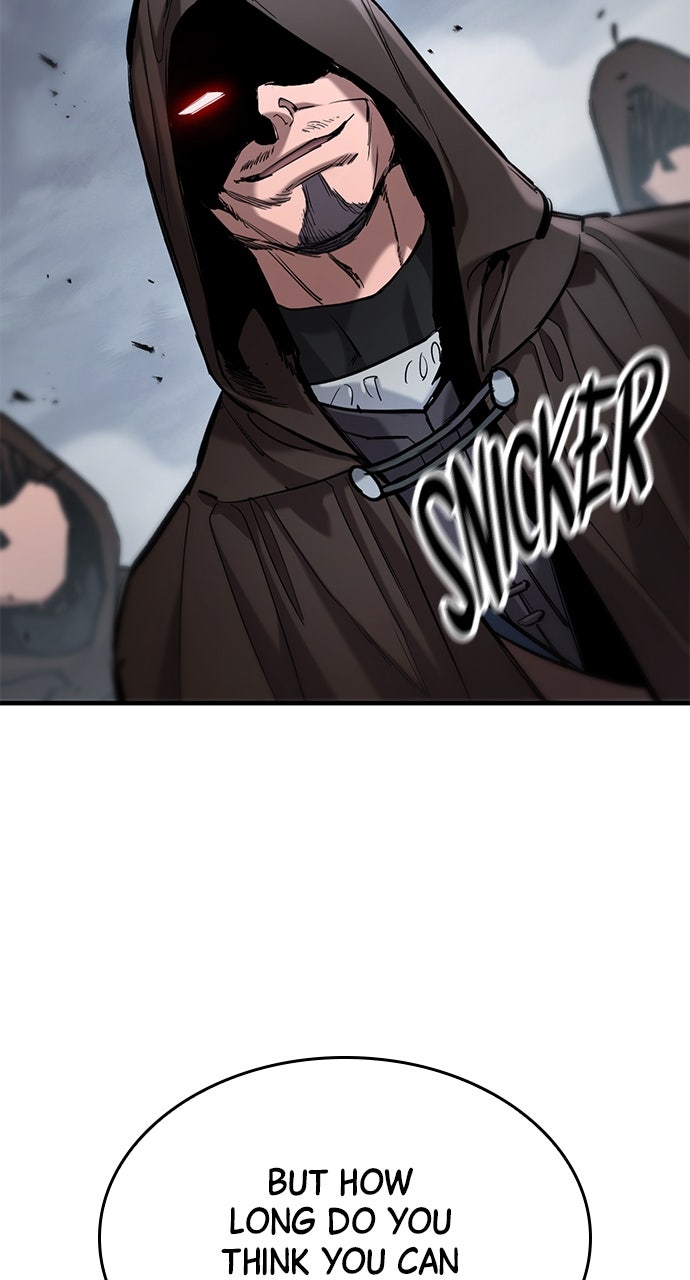 Read The Knight Only Lives Today EN Manga Online