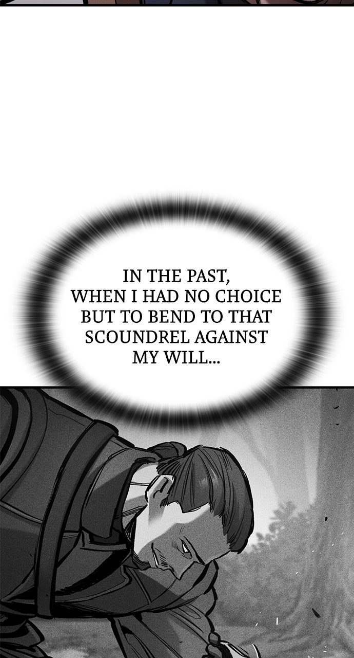 Read The Knight Only Lives Today EN Manga Online