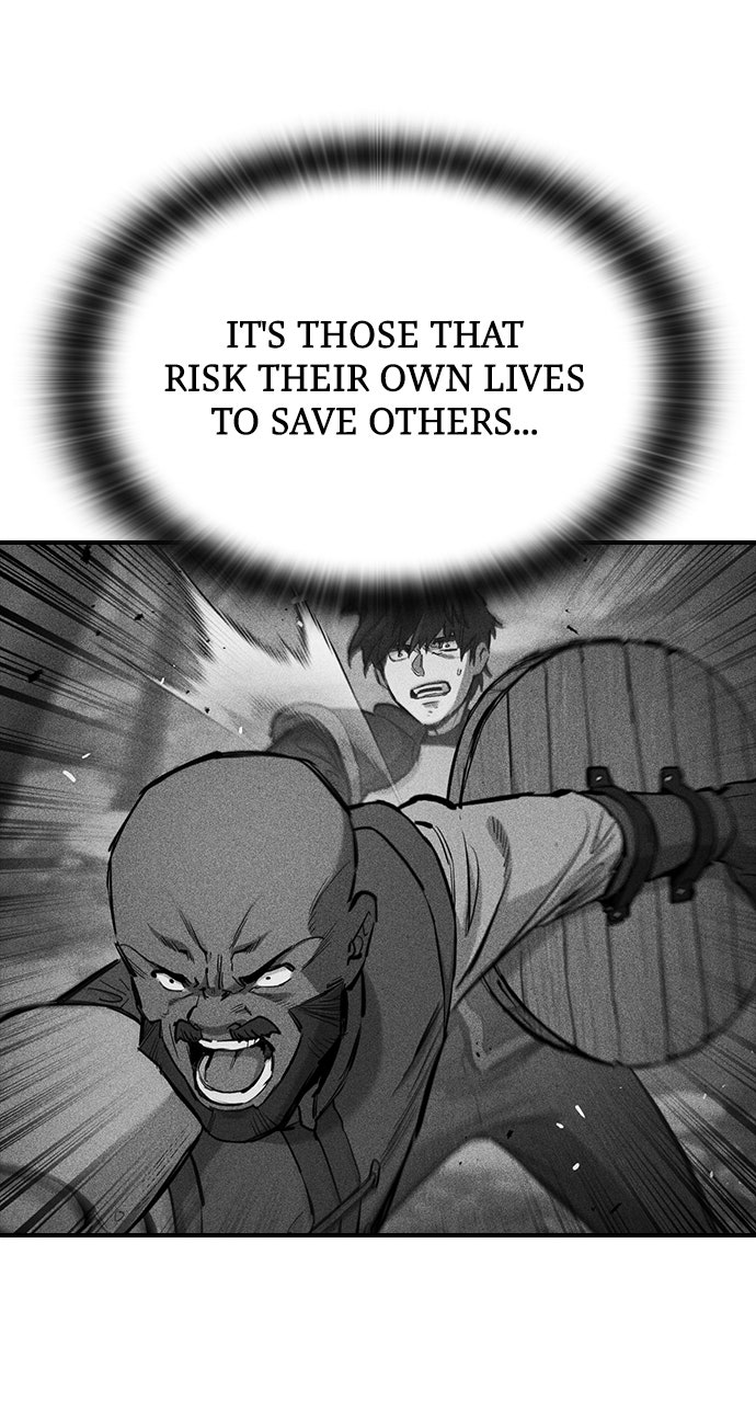 Read The Knight Only Lives Today EN Manga Online