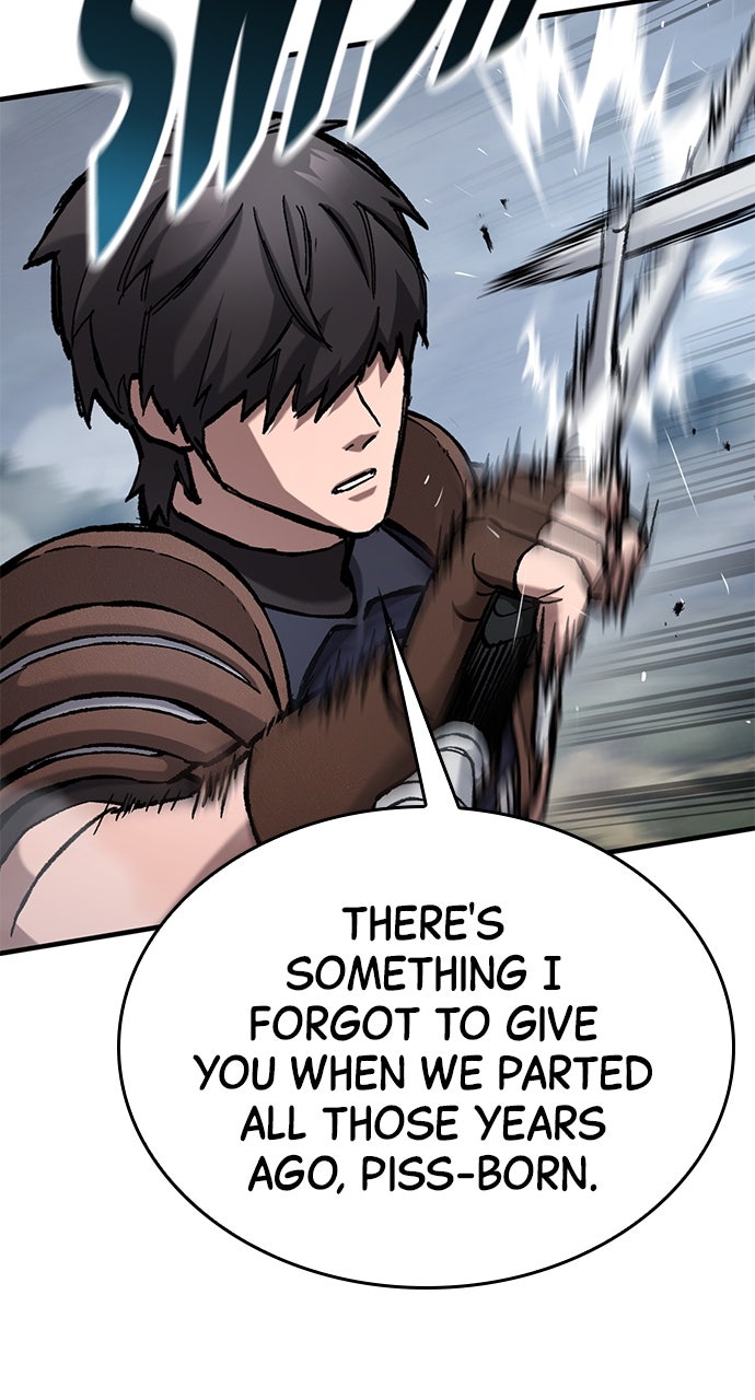 Read The Knight Only Lives Today EN Manga Online