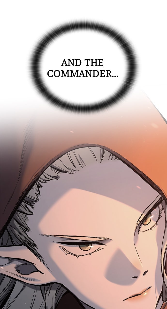Read The Knight Only Lives Today EN Manga Online