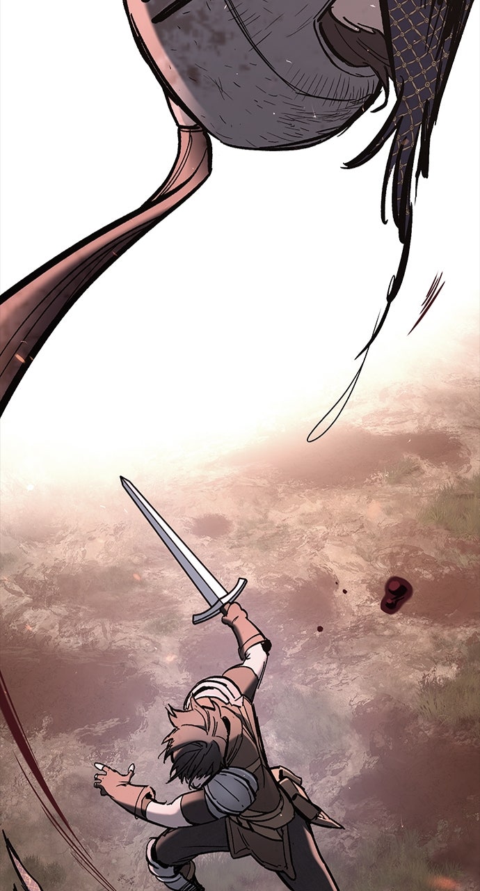 Read The Knight Only Lives Today EN Manga Online