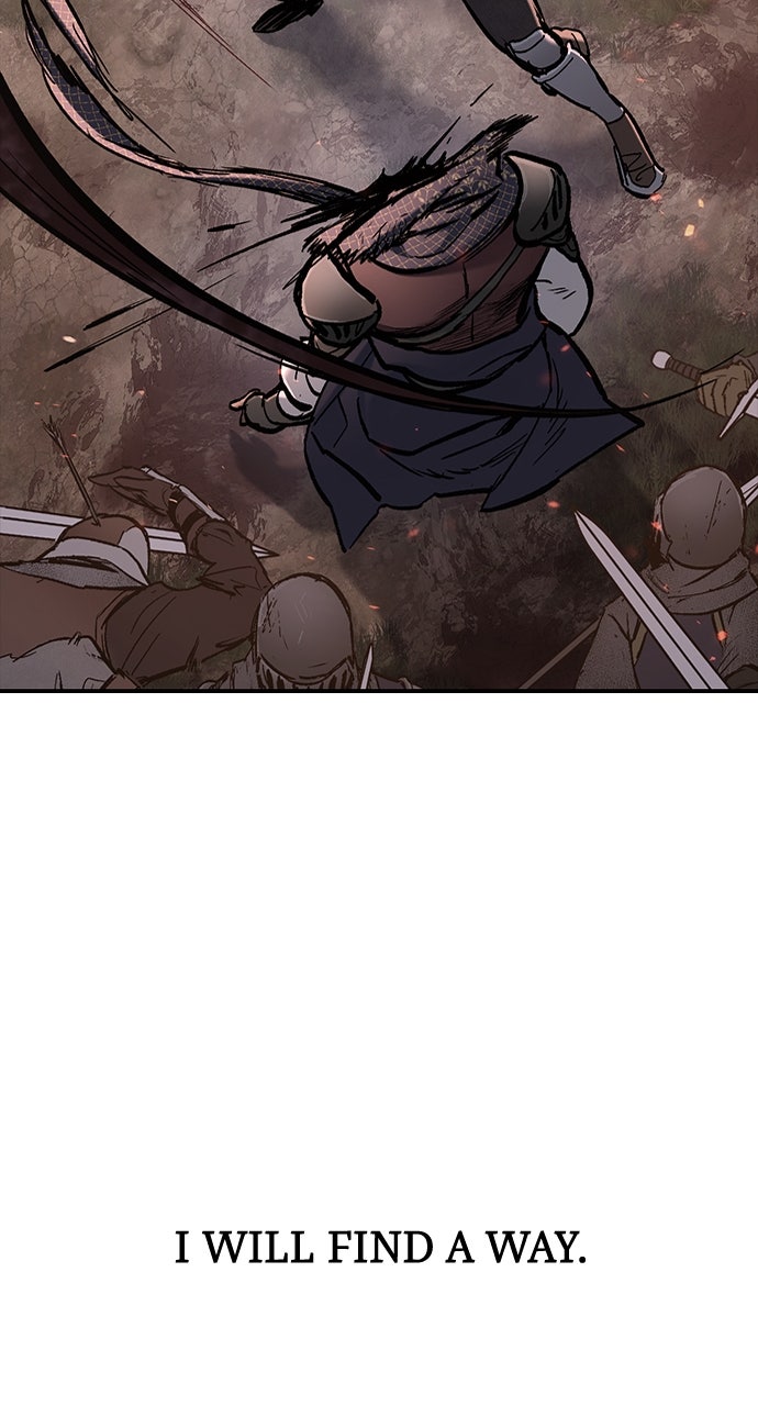 Read The Knight Only Lives Today EN Manga Online
